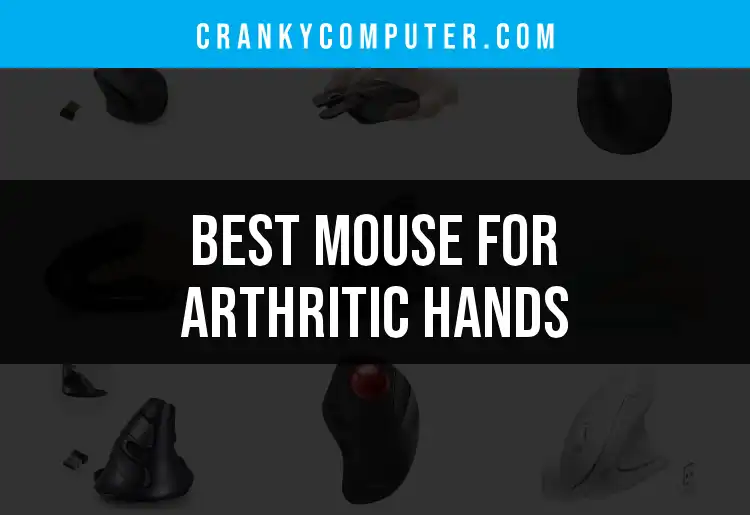 19 Comforting Mice for Arthritic Hands You’ll Love featured