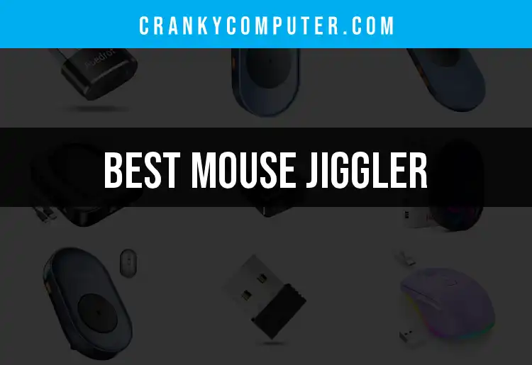 11 Top Mouse Jigglers for Effortless Computer Control featured