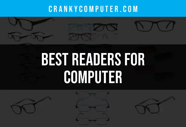 12 Ultimate Readers for Computer: Find Your Perfect Match